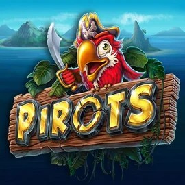game logo by ELK Studios on baloobet-be.com